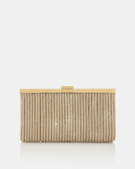 Sundance Crystal Clutch