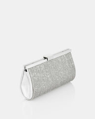 Sundance Crystal Clutch