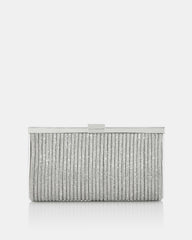 Sundance Crystal Clutch