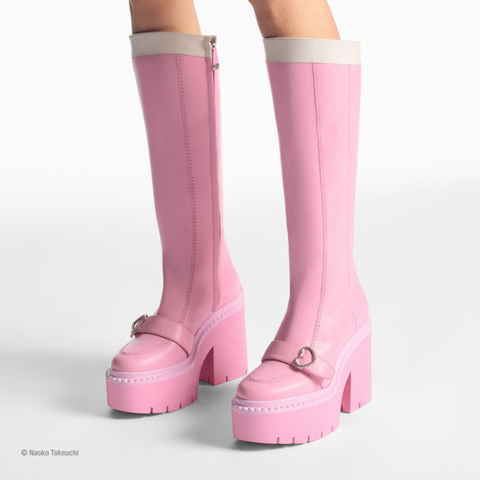 Sailor Chibi Moon Boot 120