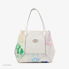 Sailor Guardians Diamond Tote/M