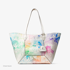 Sailor Guardians Diamond Tote/M