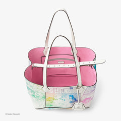 Sailor Guardians Diamond Tote/M