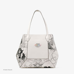 Sailor Guardians Diamond Tote/M