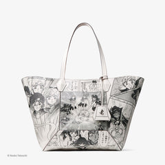 Sailor Guardians Diamond Tote/M