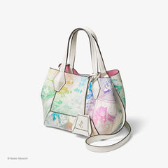 Sailor Guardians Diamond Tote/S