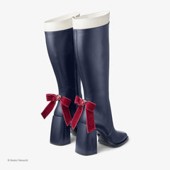 Sailor Pluto Boot 95