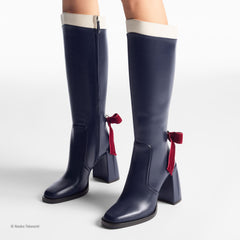 Sailor Pluto Boot 95