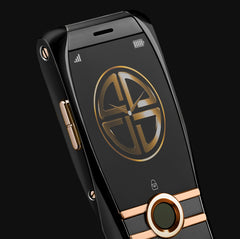 XOR Titanium X2 Gold Edition