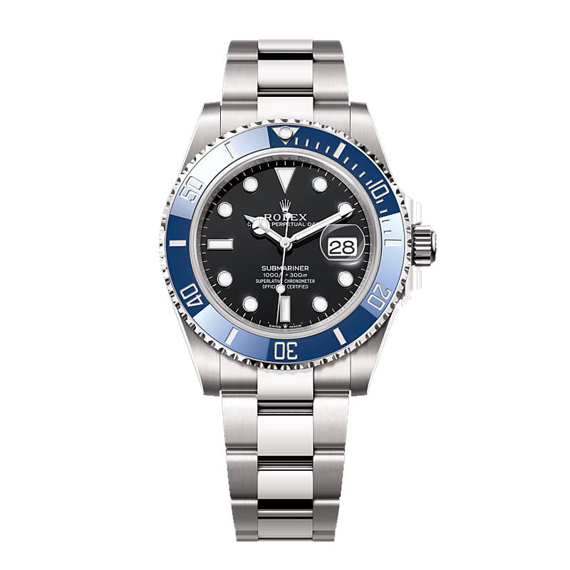 Submariner Date