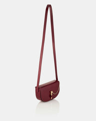 Tribeca Crossbody