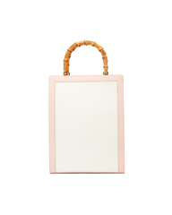 Casa Canvas Tote Bag