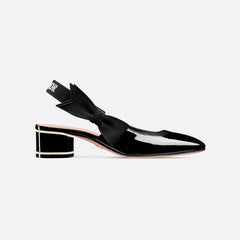 Miss Dior Paris Slingback Pump