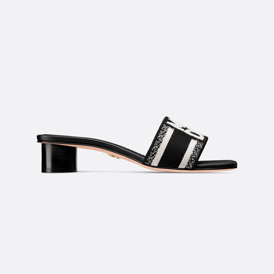 Dway Heeled Slide