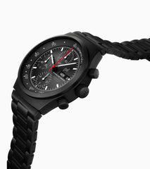 Chronograph 1 - All Black Numbered Edition