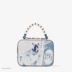 Super Sailor Avenue Vanity Bag