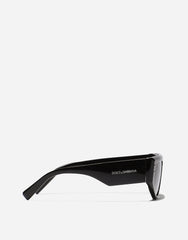 DG Sharped Sunglasses