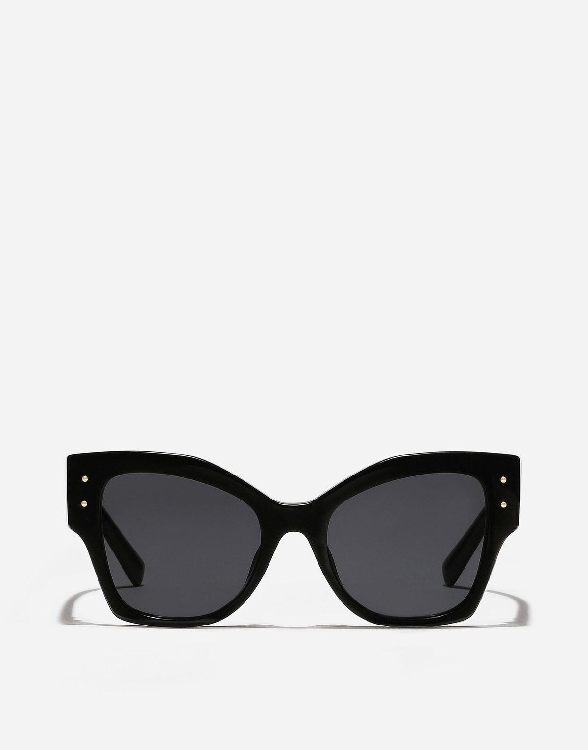 DG Logo Plaque Sunglasses