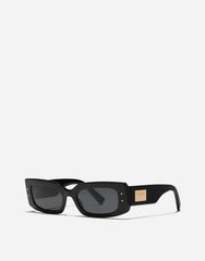 Dg Plaque Sunglasses