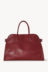 Soft Margaux 17 Bag in Leather