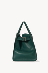 Soft Margaux 17 Bag in Leather