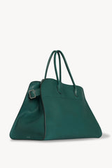 Soft Margaux 17 Bag in Leather