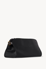 Margaux EW Clutch in Leather