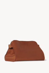 Margaux EW Clutch in Leather