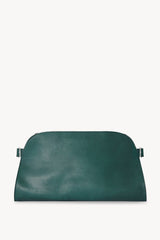 Margaux EW Clutch in Leather