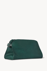 Margaux EW Clutch in Leather