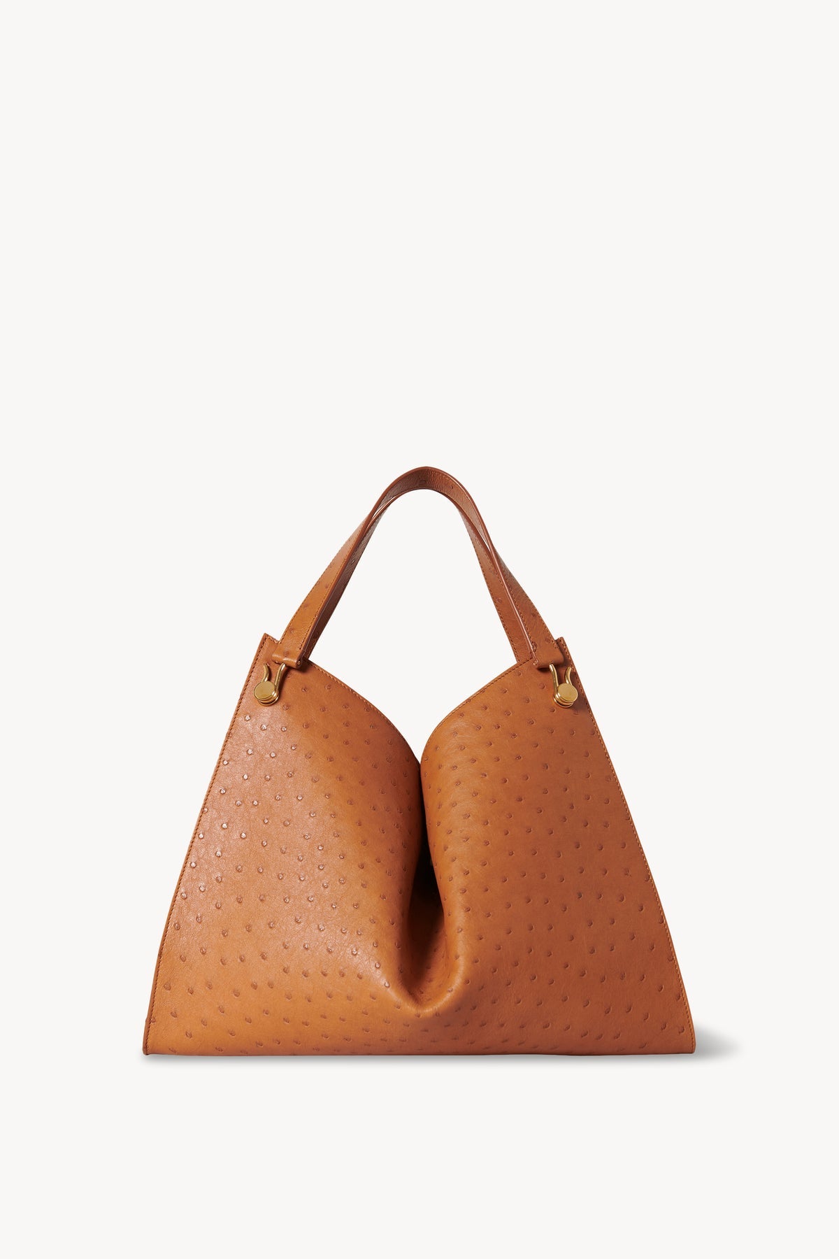 Alexia Bag in Ostrich