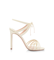 Patent Leather Angelica Sandal