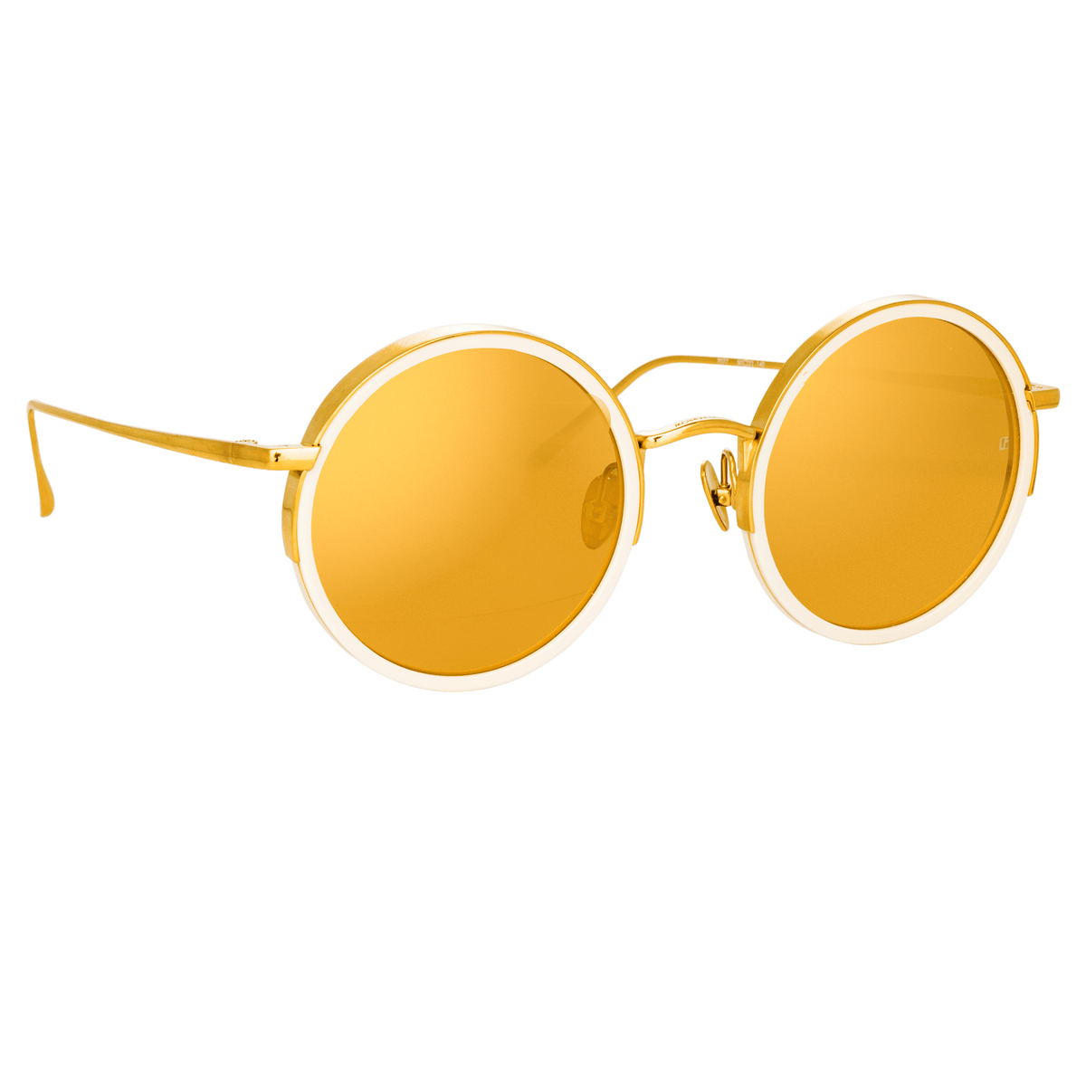 Gold Watson Sunglasses