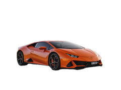 Lamborghini Huracan Evo Coupe