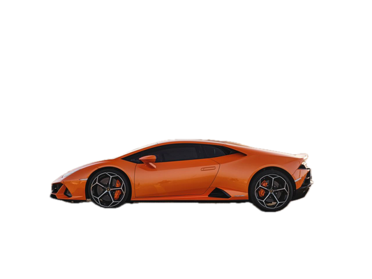 Lamborghini Huracan Evo Coupe