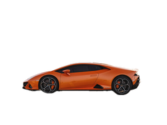 Lamborghini Huracan Evo Coupe