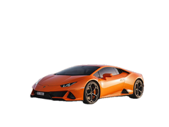 Lamborghini Huracan Evo Coupe