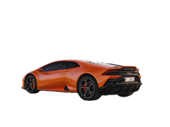 Lamborghini Huracan Evo Coupe