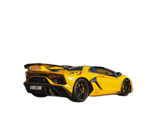 Lamborghini Aventador SVJ