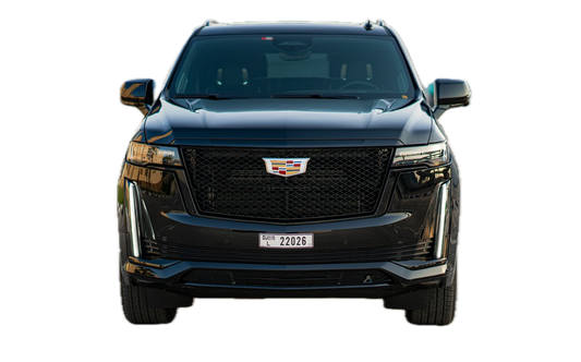 Cadillac Escalade S