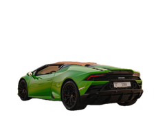 Lamborghini Huracan Evo Spider