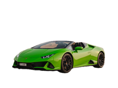 Lamborghini Huracan Evo Spider