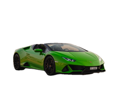 Lamborghini Huracan Evo Spider