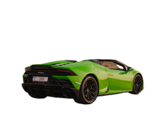 Lamborghini Huracan Evo Spider