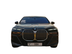 BMW 735i