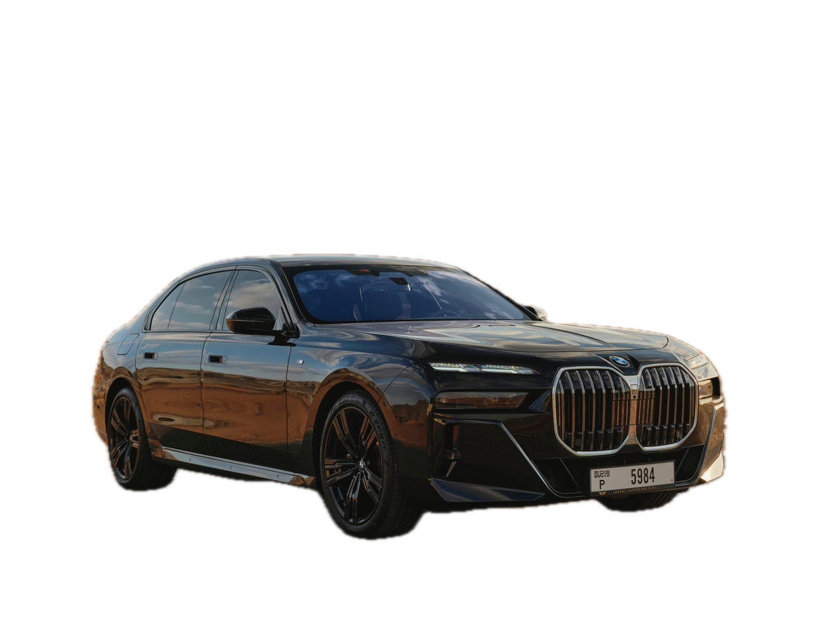 BMW 735i