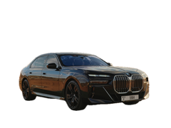 BMW 735i