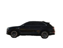 Bentley Bentayga 2022