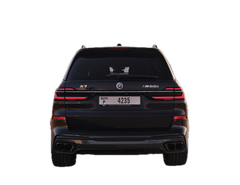 BMW X7M M60i 2023