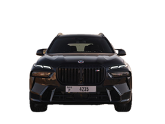 BMW X7M M60i 2023